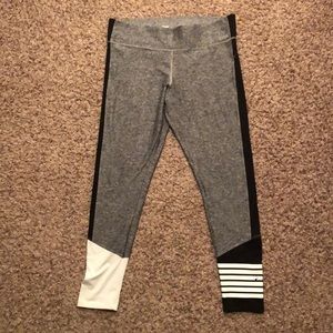 PINK yoga ultimate leggings.